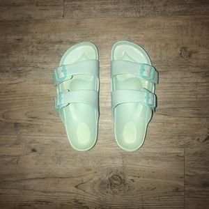 Pacsun sandals